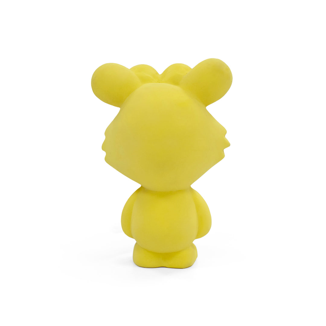 ZL Mousy Max Squeaker Puppy Toy