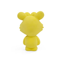 ZL Mousy Max Squeaker Puppy Toy