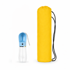 Zigly Lifestyle On-the-Go Pet Essentials Combo for Pets