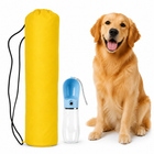 Zigly Lifestyle On-the-Go Pet Essentials Combo for Pets