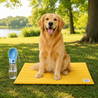 Zigly Lifestyle On-the-Go Pet Essentials Combo for Pets