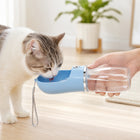 Zigly Lifestyle On-the-Go Pet Essentials Combo for Pets