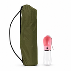 Zigly Lifestyle Sip & Snooze Combo for Pets