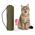 Zigly Lifestyle Sip & Snooze Combo for Pets