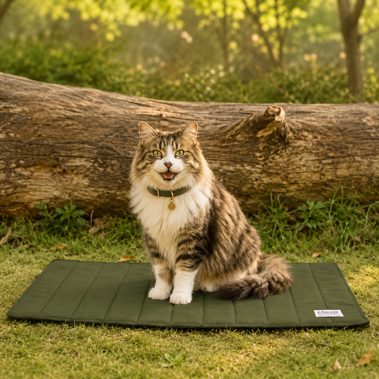 Zigly Lifestyle Sip & Snooze Combo for Pets