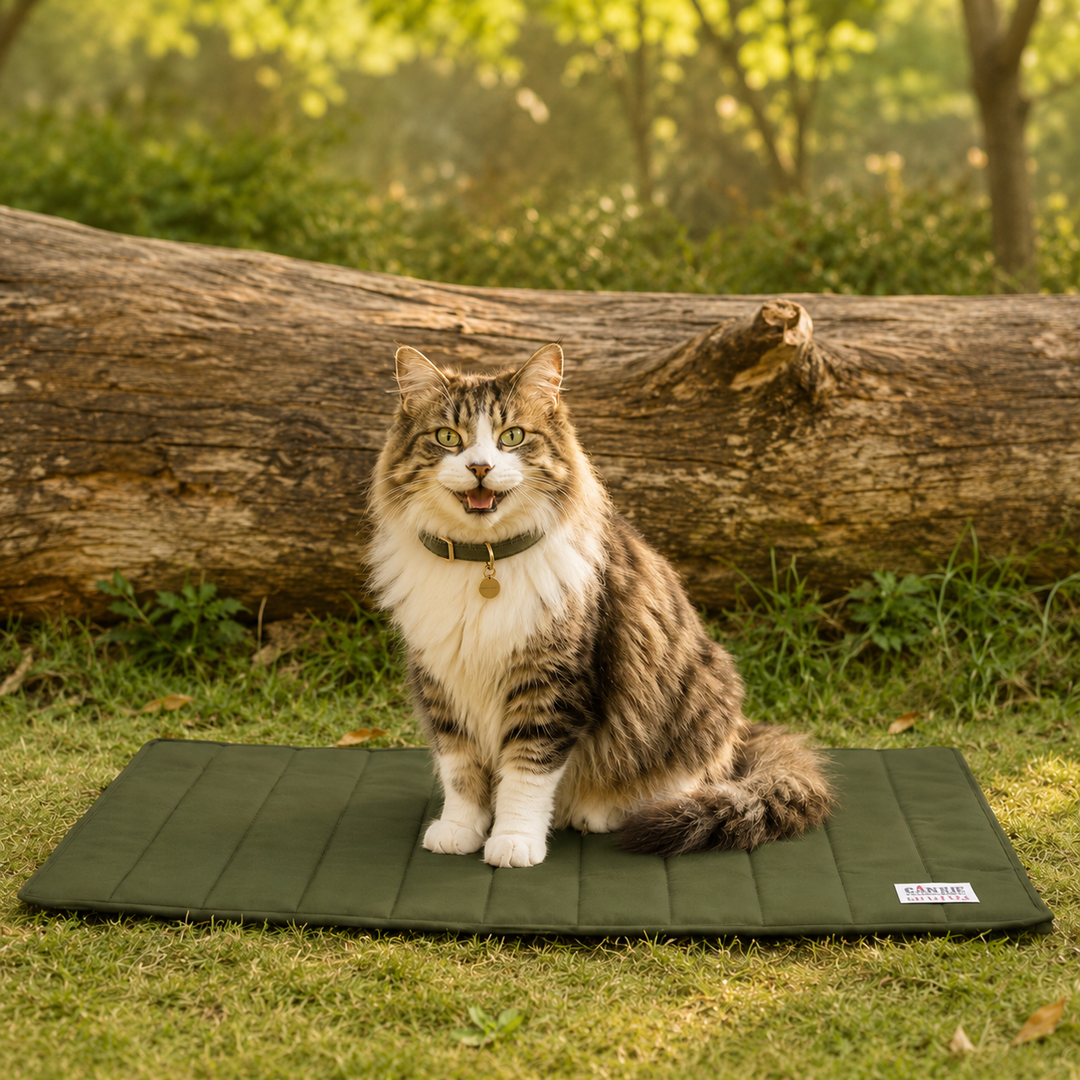 Zigly Lifestyle Sip & Snooze Combo for Pets