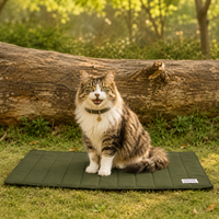 Zigly Lifestyle Sip & Snooze Combo for Pets
