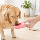Zigly Lifestyle Sip & Snooze Combo for Pets