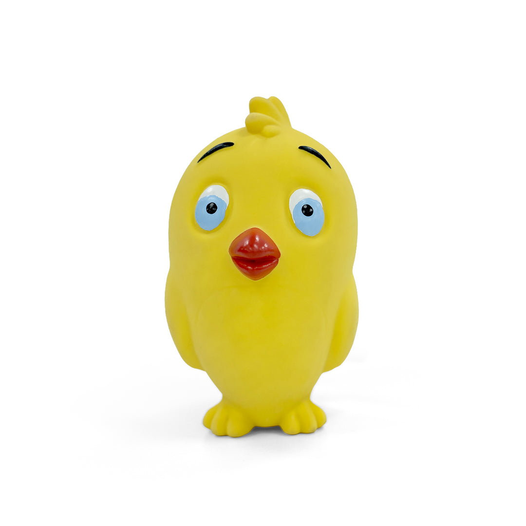 ZL Sunny Birdie Squeaker Dog Toy