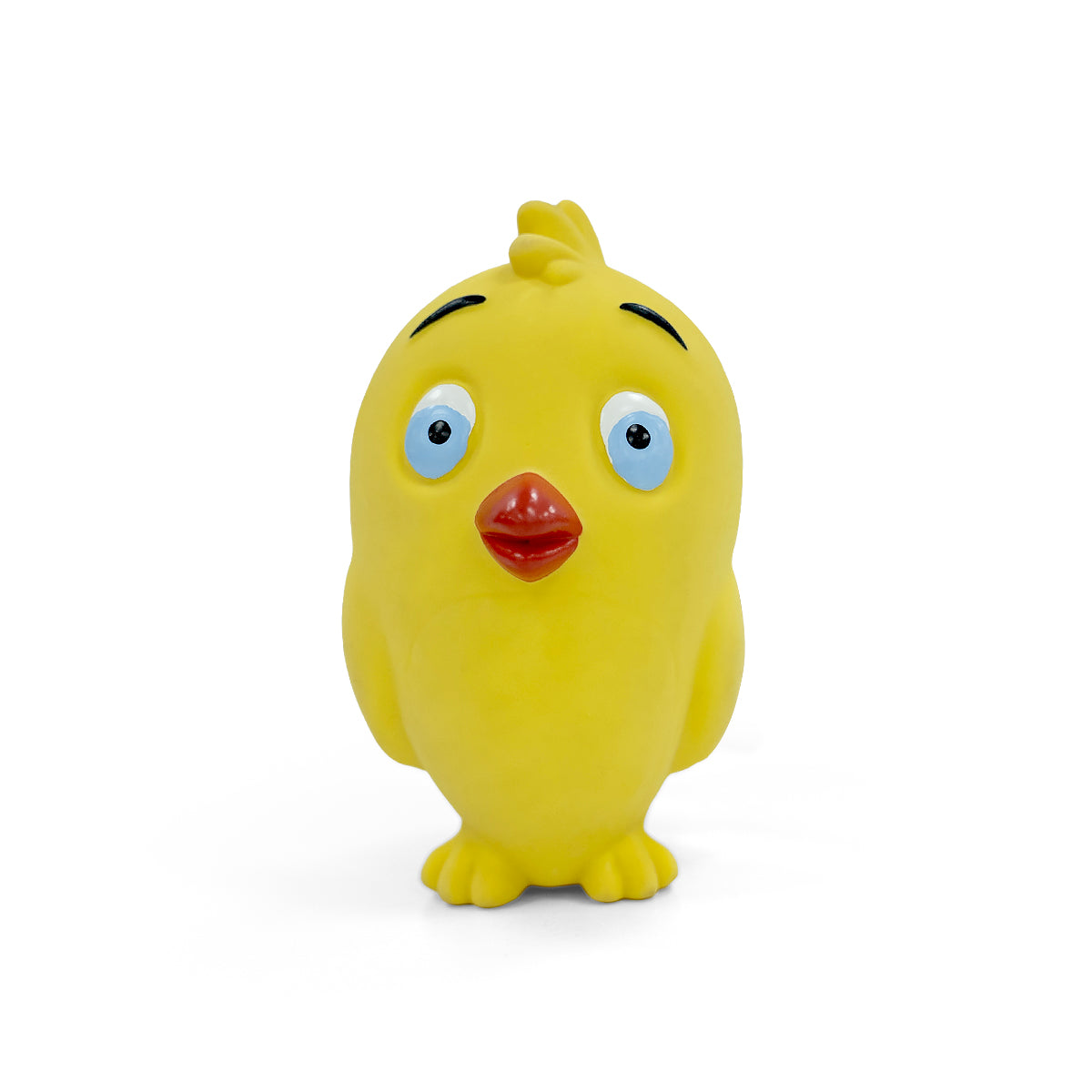 ZL Sunny Birdie Squeaker Dog Toy