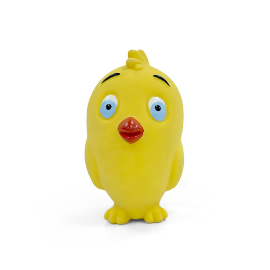ZL Sunny Birdie Squeaker Dog Toy