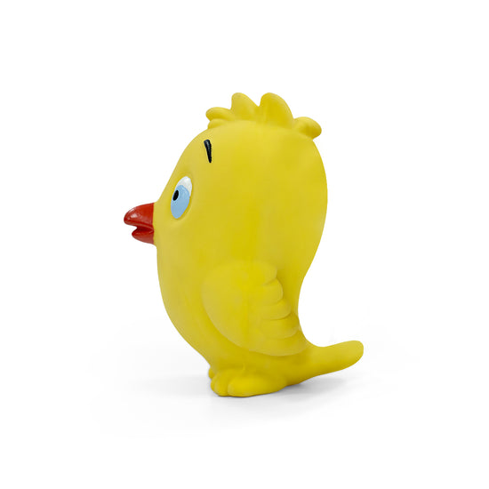 ZL Sunny Birdie Squeaker Dog Toy
