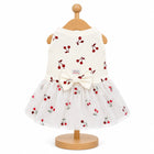 ZL Tropical Farm Cherry Dog Dress