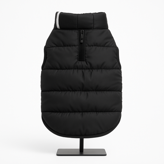 ZL Trail Buddy Dog Jacket - Black