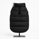 ZL Trail Buddy Dog Jacket - Black