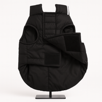 ZL Trail Buddy Dog Jacket - Black