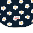 ZL Tropical Farm Daisy Flower Dog T-Shirt