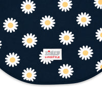 ZL Tropical Farm Daisy Flower Dog T-Shirt