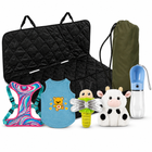 Zigly Lifetsyle Ultimate Travel Combo for Pets
