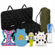 Zigly Lifetsyle Ultimate Travel Combo for Pets