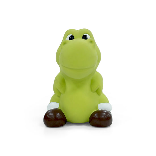 ZL Chillosaurus Squeaker Dog Toy