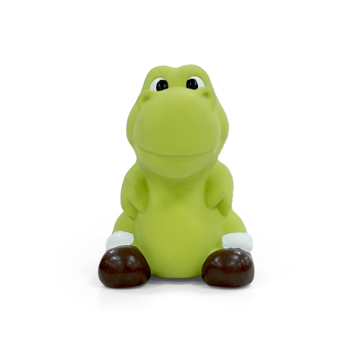 ZL Chillosaurus Squeaker Dog Toy