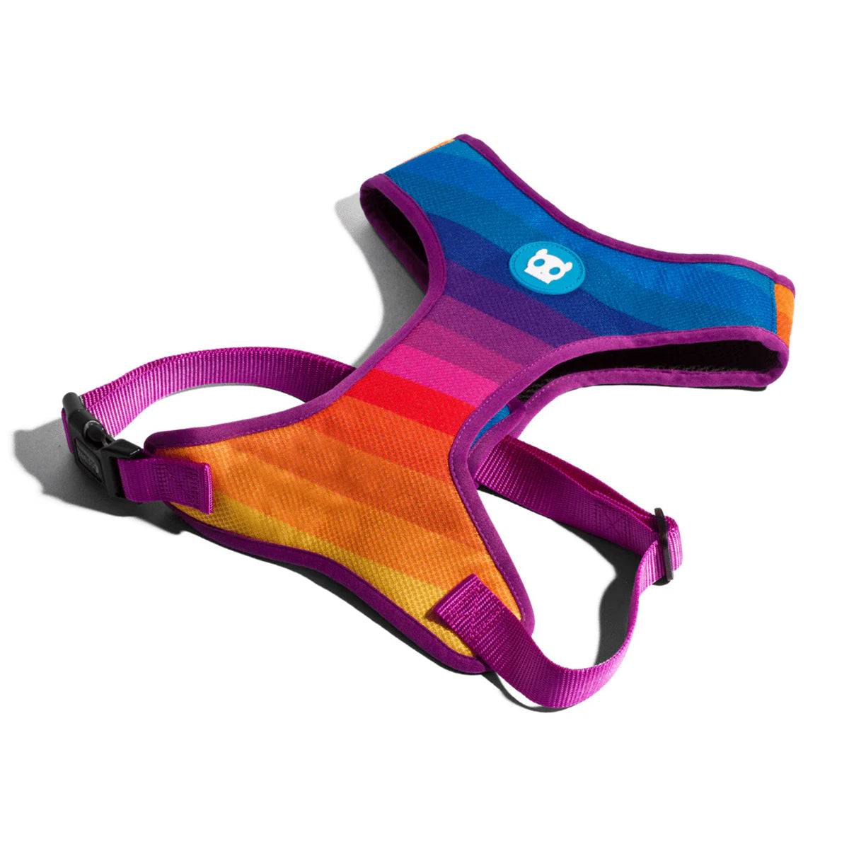Zee Dog Prisma Air Mesh Plus Dog Harness