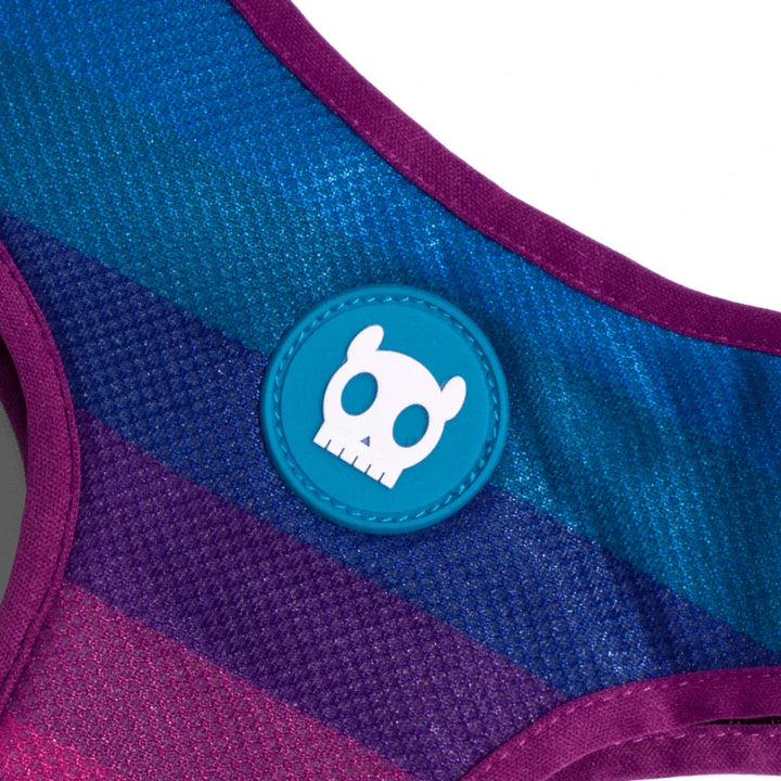 Zee Dog Prisma Air Mesh Plus Dog Harness