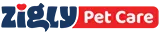 Zigly Pet Care logo