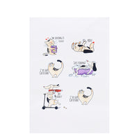 Zigly Character Stickers