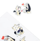 Zigly Character Stickers - Zigly