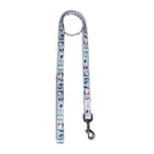 ZL Doodle Dog Leash - Grey - Zigly