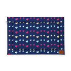 ZL Happy Hearts Pet Mat