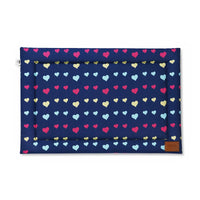 ZL Happy Hearts Pet Mat