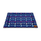 ZL Happy Hearts Pet Mat