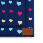 ZL Happy Hearts Pet Mat