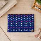 ZL Happy Hearts Pet Mat