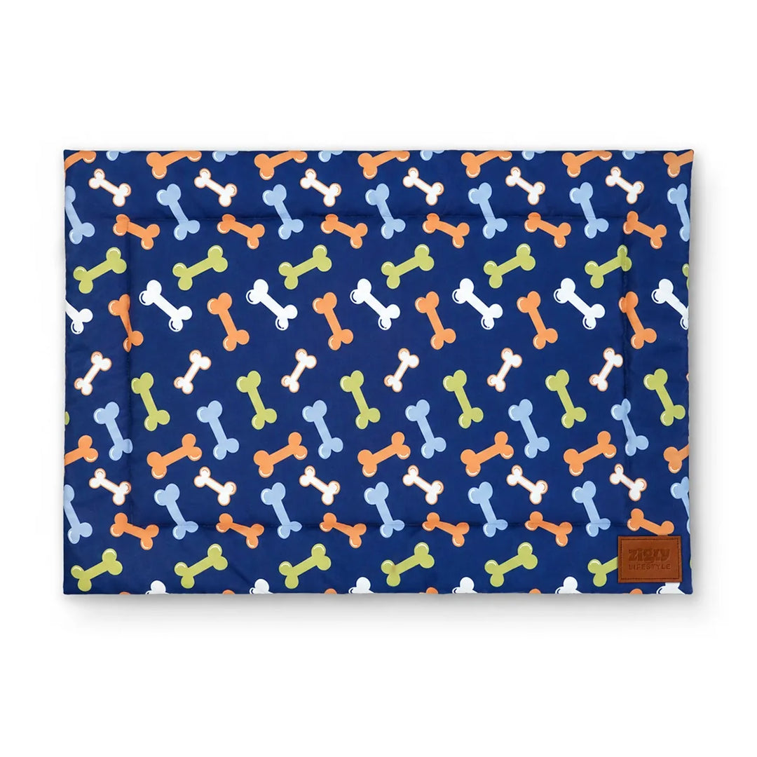 ZL Paw Play Pet Mat
