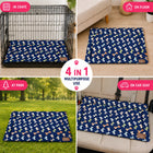 ZL Paw Play Pet Mat