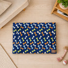 ZL Paw Play Pet Mat