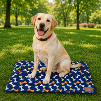 ZL Paw Play Pet Mat
