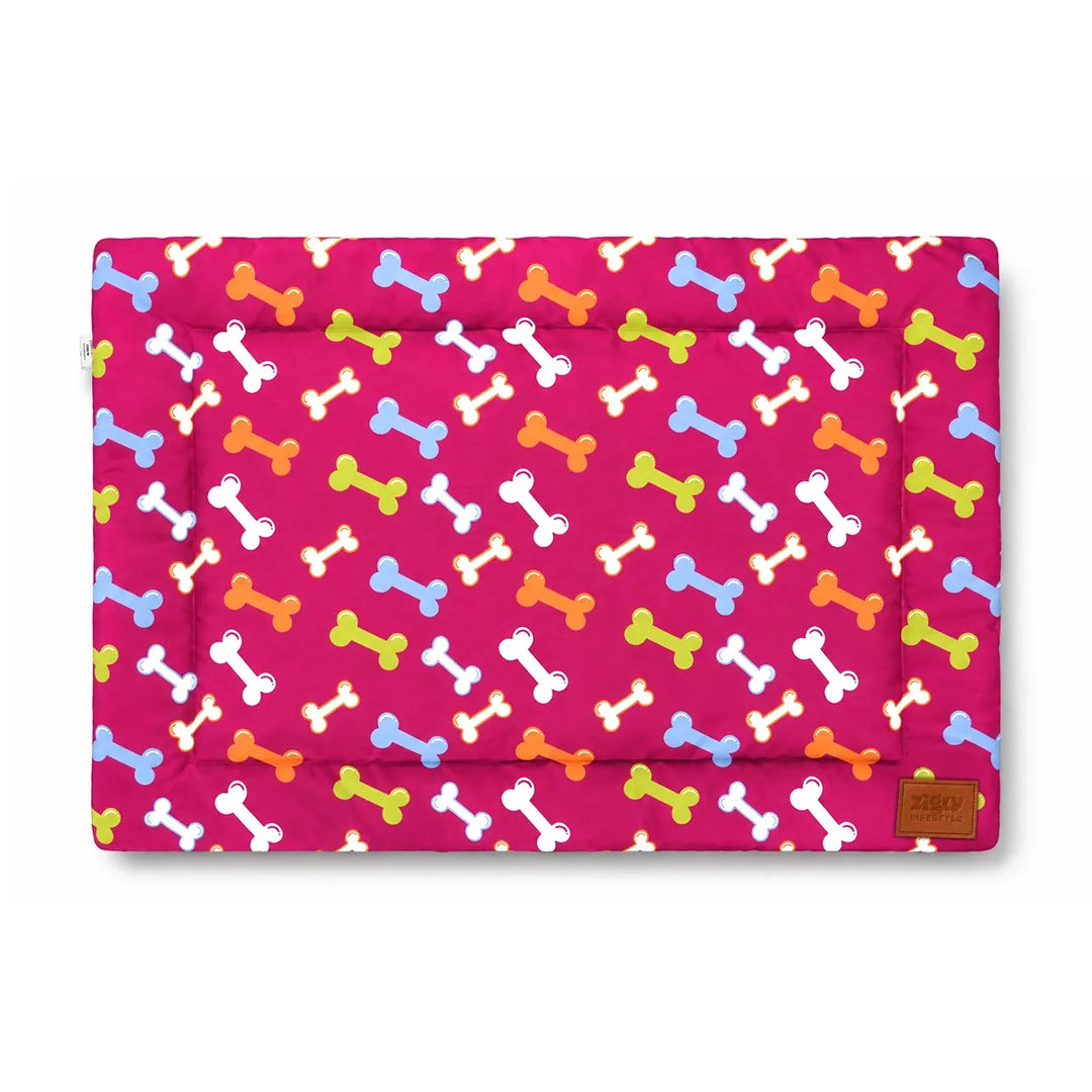 ZL Play Print Pet Mat