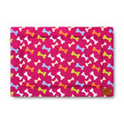 ZL Play Print Pet Mat