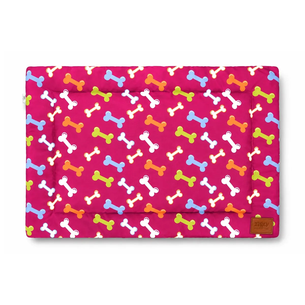 ZL Play Print Pet Mat