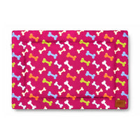 ZL Play Print Pet Mat
