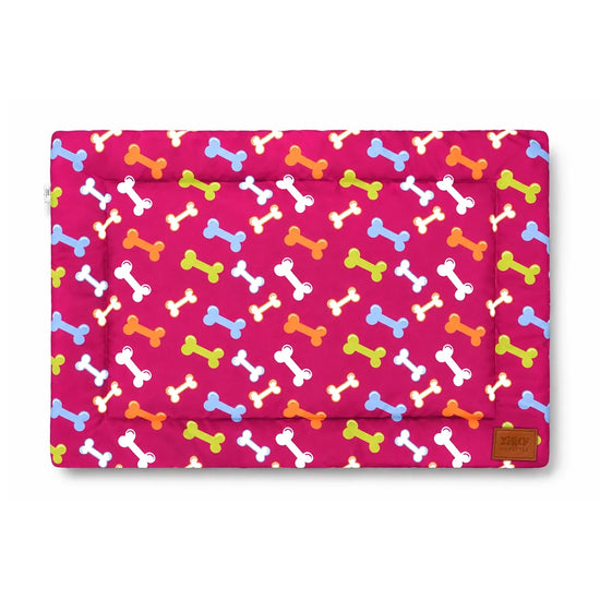 ZL Play Print Pet Mat