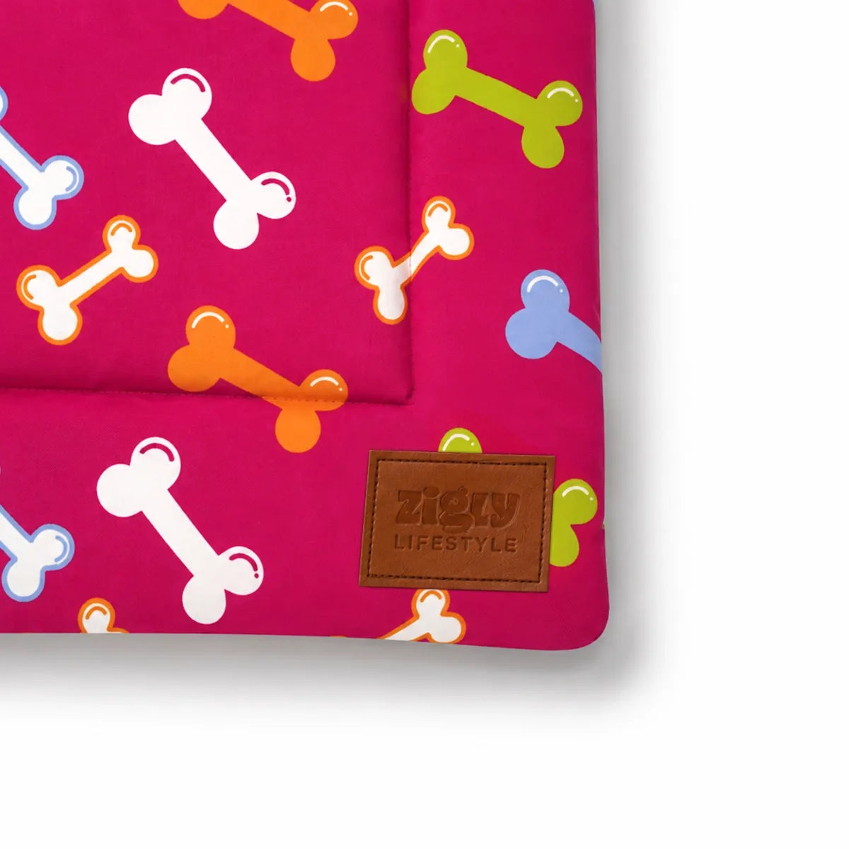 ZL Play Print Pet Mat