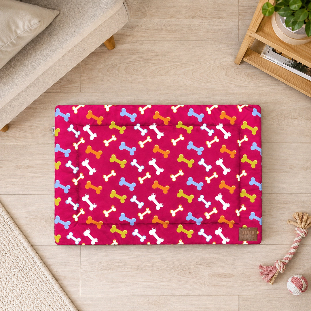 ZL Play Print Pet Mat