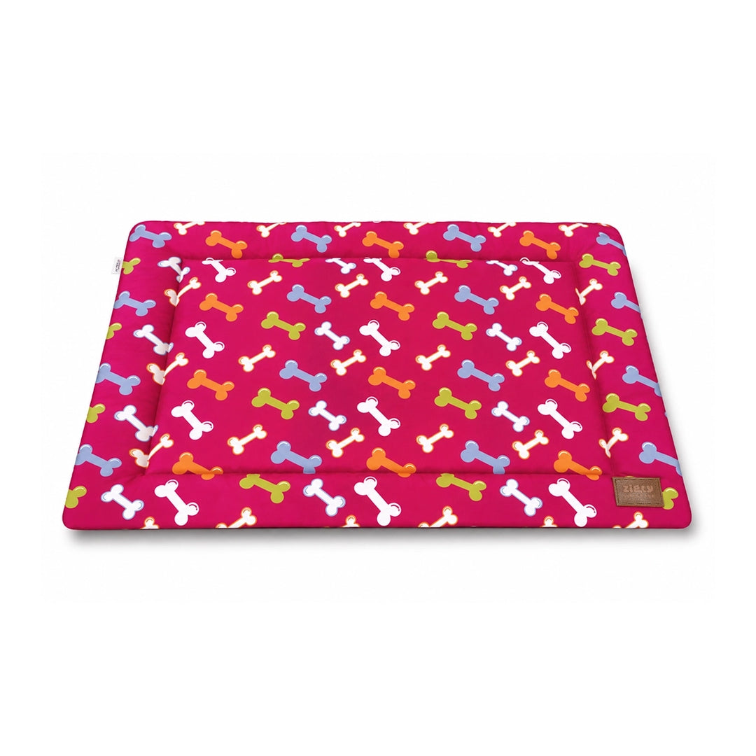 ZL Play Print Pet Mat