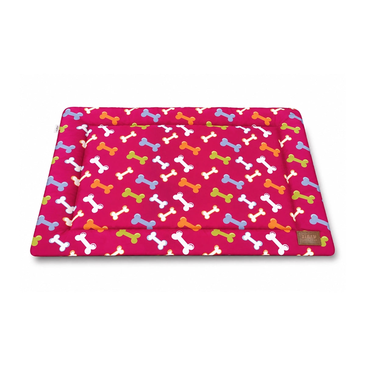 ZL Play Print Pet Mat